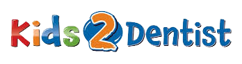 Kids2Dentist logo