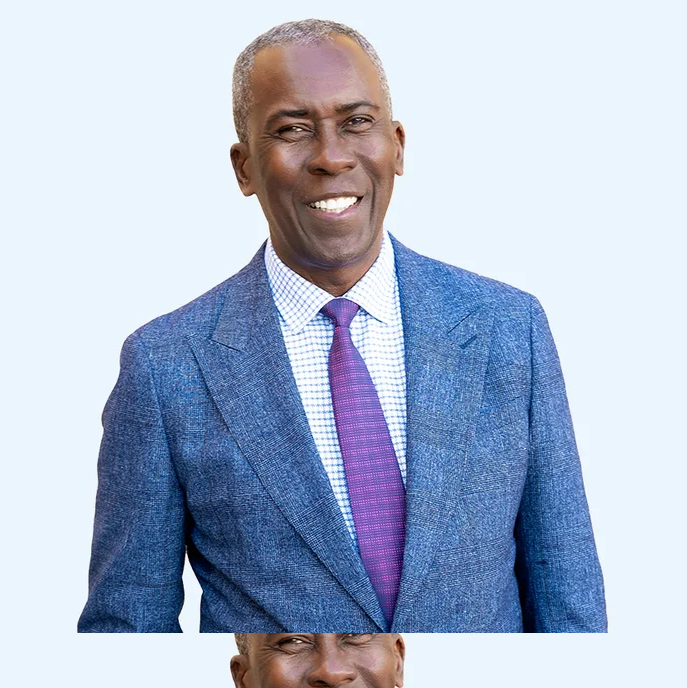Dr. Jerry Lanier — Founder, TKO Partners