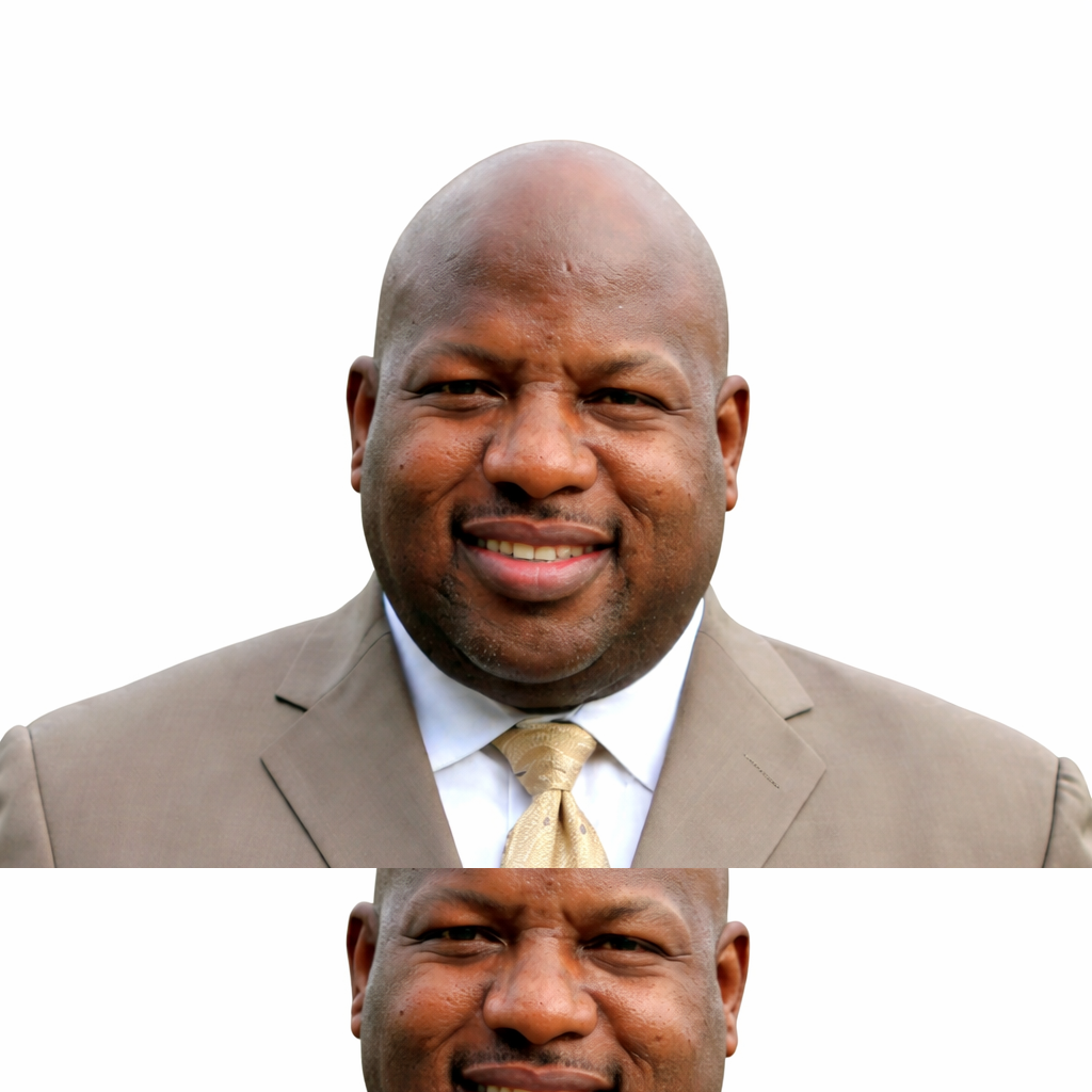 Sigmund Crews — Information Technology, TKO Partners